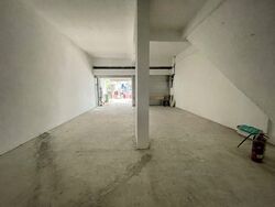 Ang Mo Kio Avenue 8 (D20), Shop House #515221351